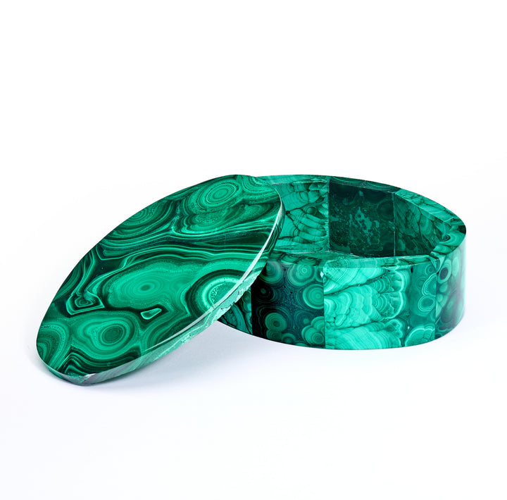 Malachite Box