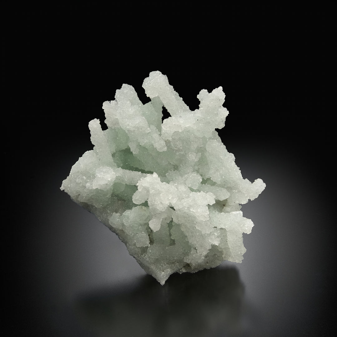 Prehnite, India