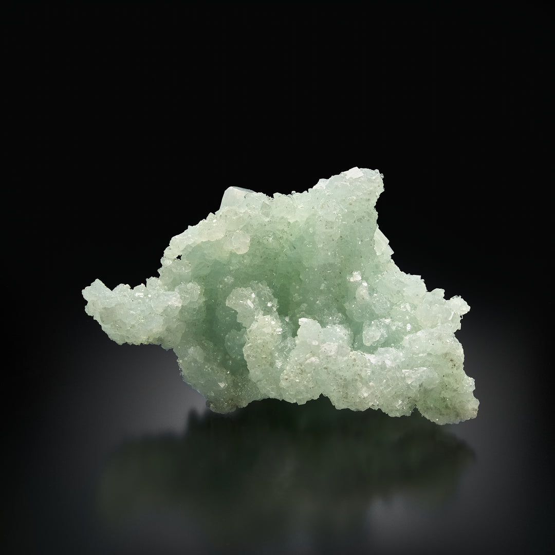 Prehnite, India