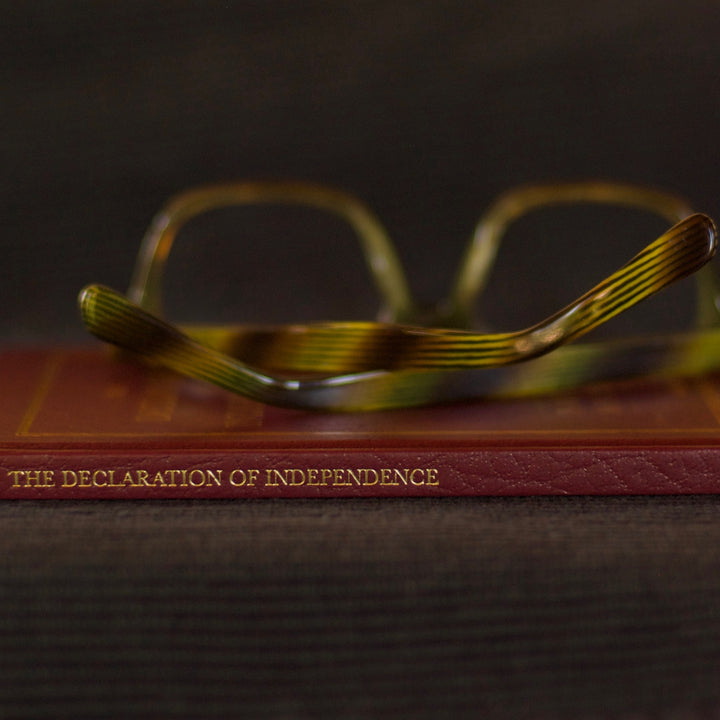 The Declaration of Independence Pocket Book