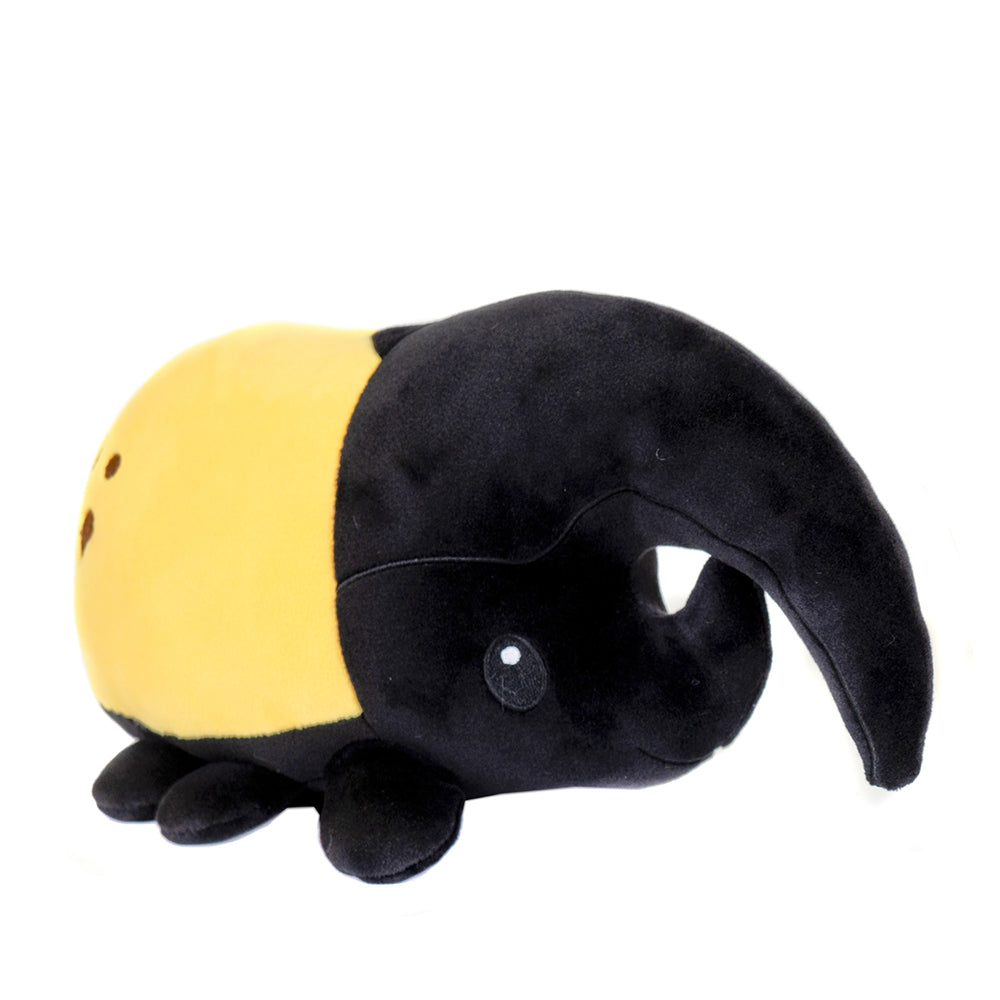 Hercules Beetle Plush Toy, 11 Inches
