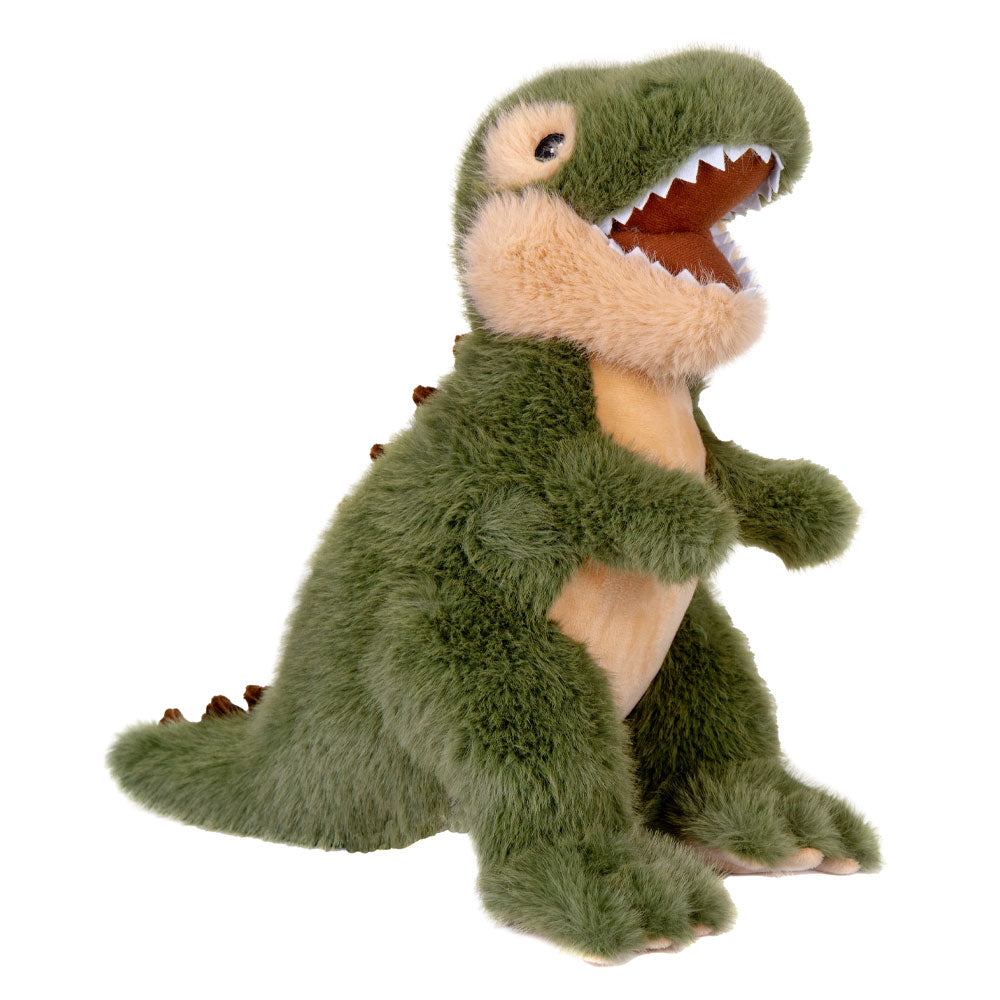 T. Rex Plush Toy, 12 Inches