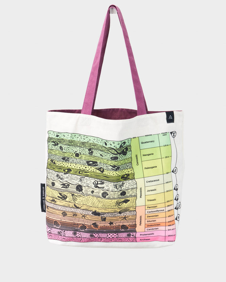 Core Sample Tote
