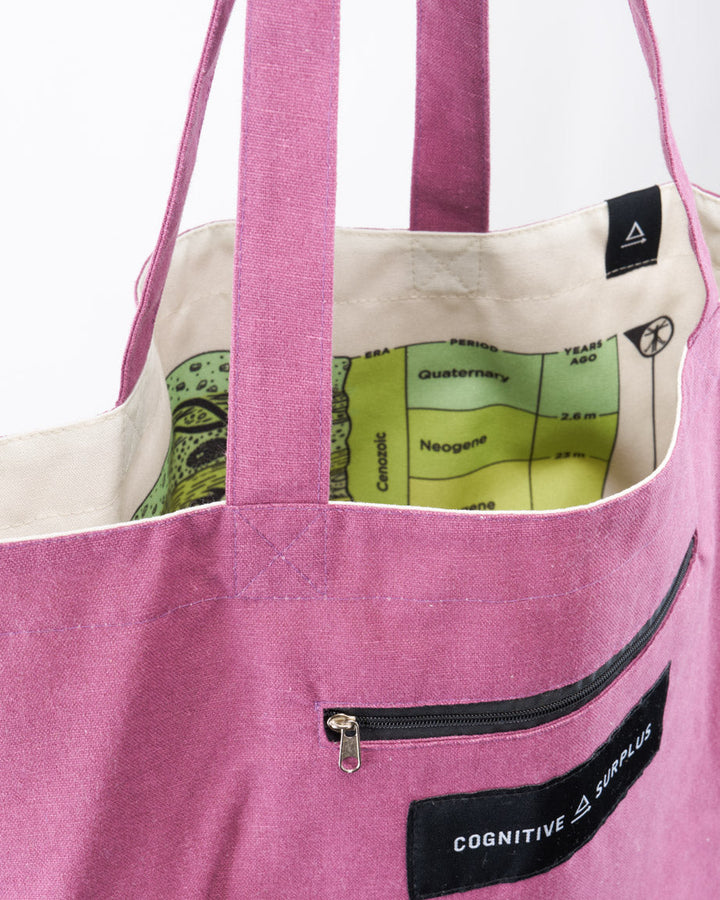 Core Sample Tote