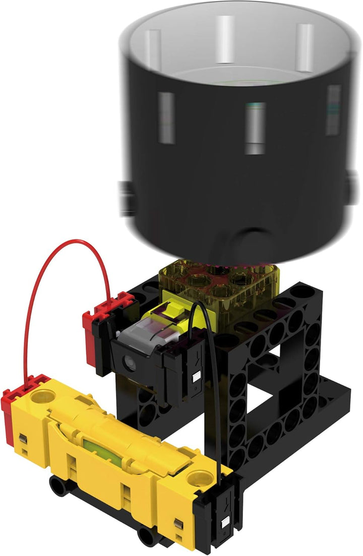 Easy Electric Circuits Science Kit