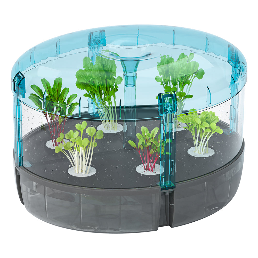 Hydroponics Lab Science Kit