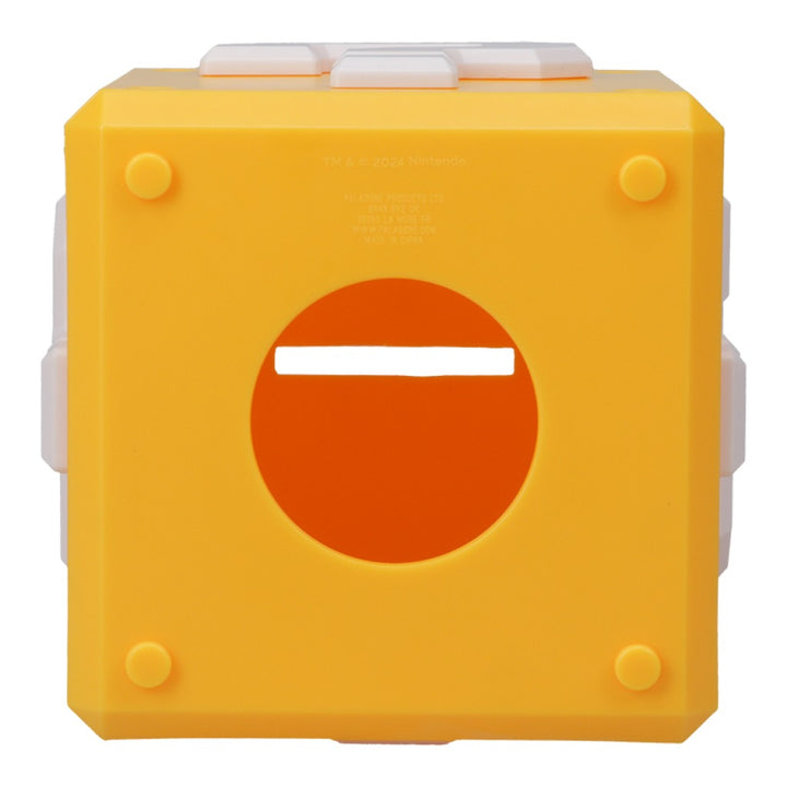 Super Mario Question Block Money Box