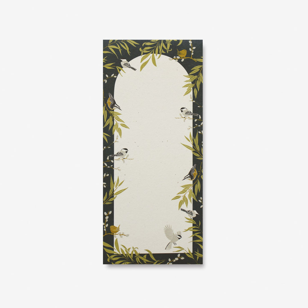 Pollinators Notepad, 3 Styles