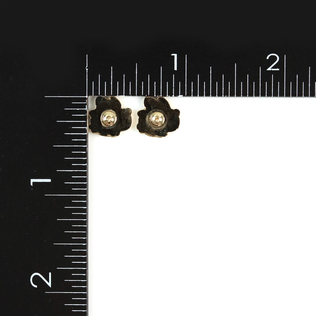 Bee Earrings