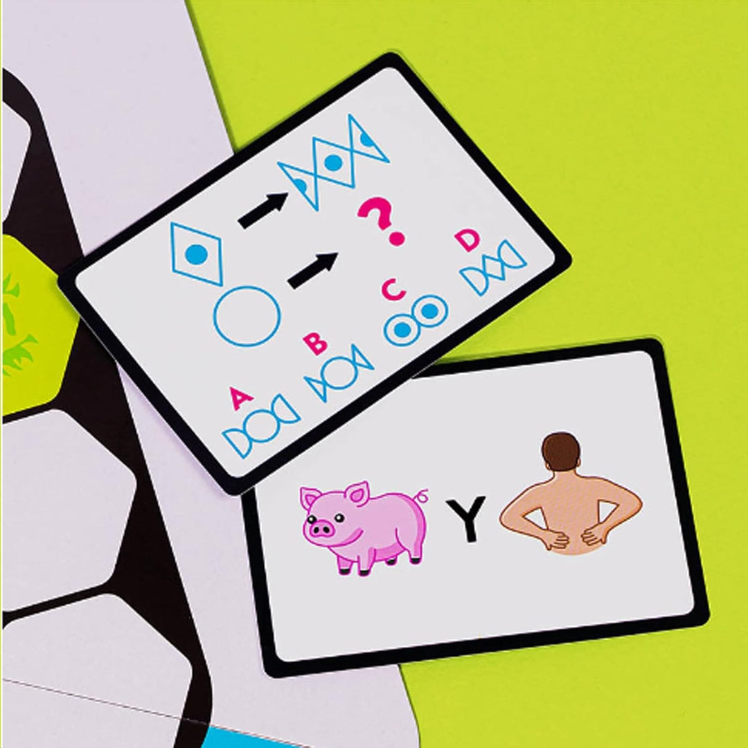 Einstein: The Board Game