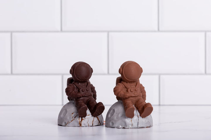 *Final Sale* Astronaut Chocolate