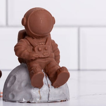 *Final Sale* Astronaut Chocolate