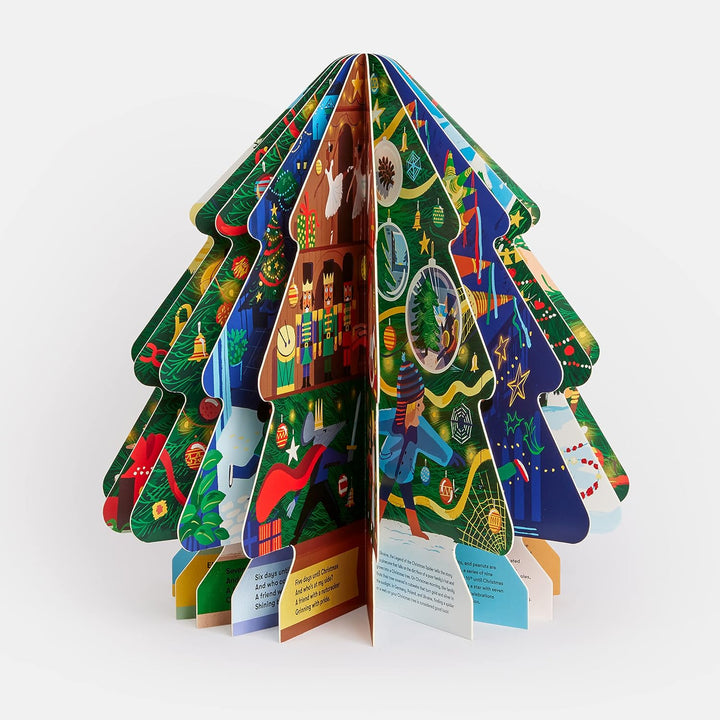 It's Christmas Everywhere: Celebrations from Around the World