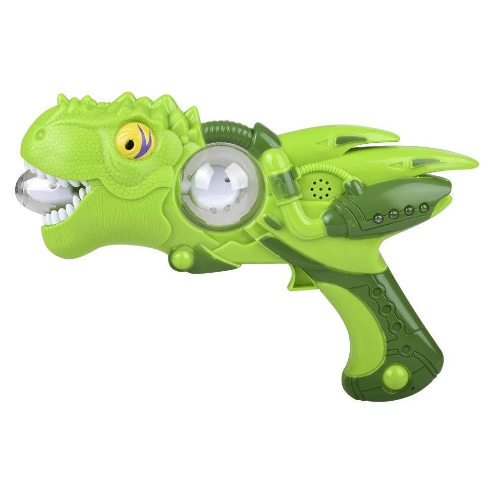 Super Spinner T. rex Blaster