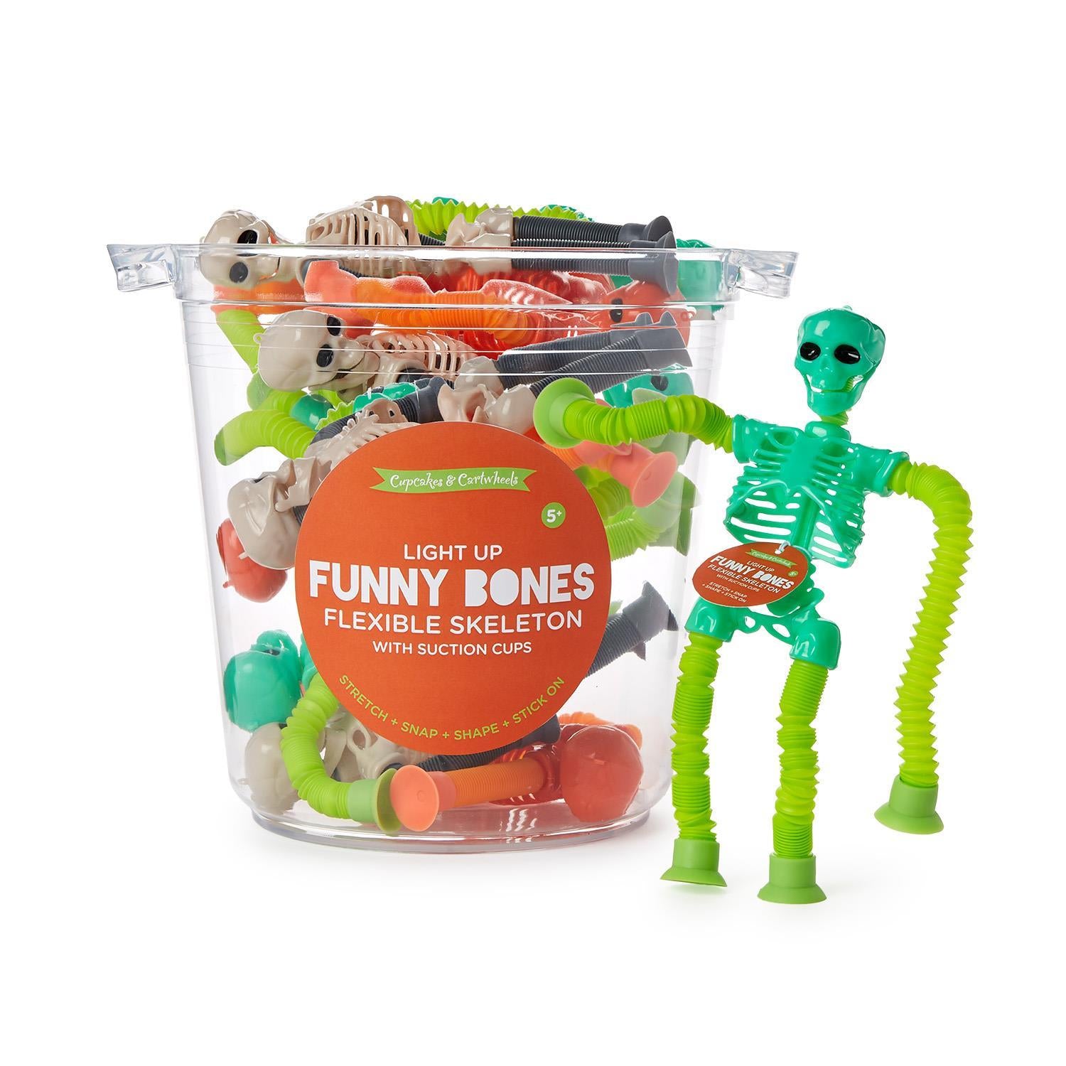 Toys & Novelties