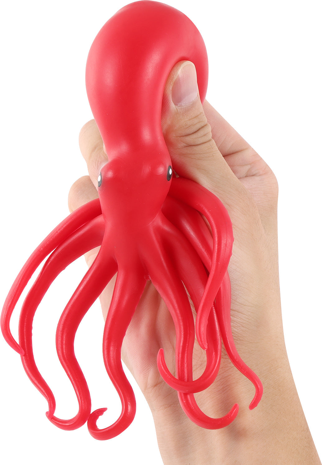 Sugar Skwisheez Octopus