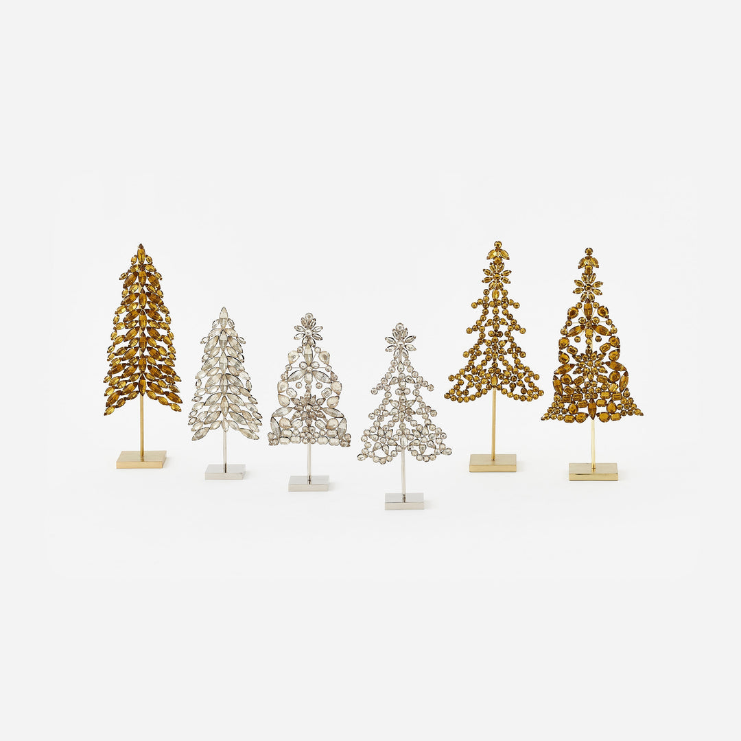 Jeweled Tree