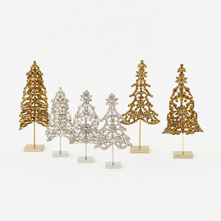 Jeweled Tree