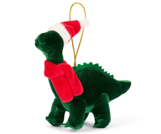Velvet Diplo Christmas