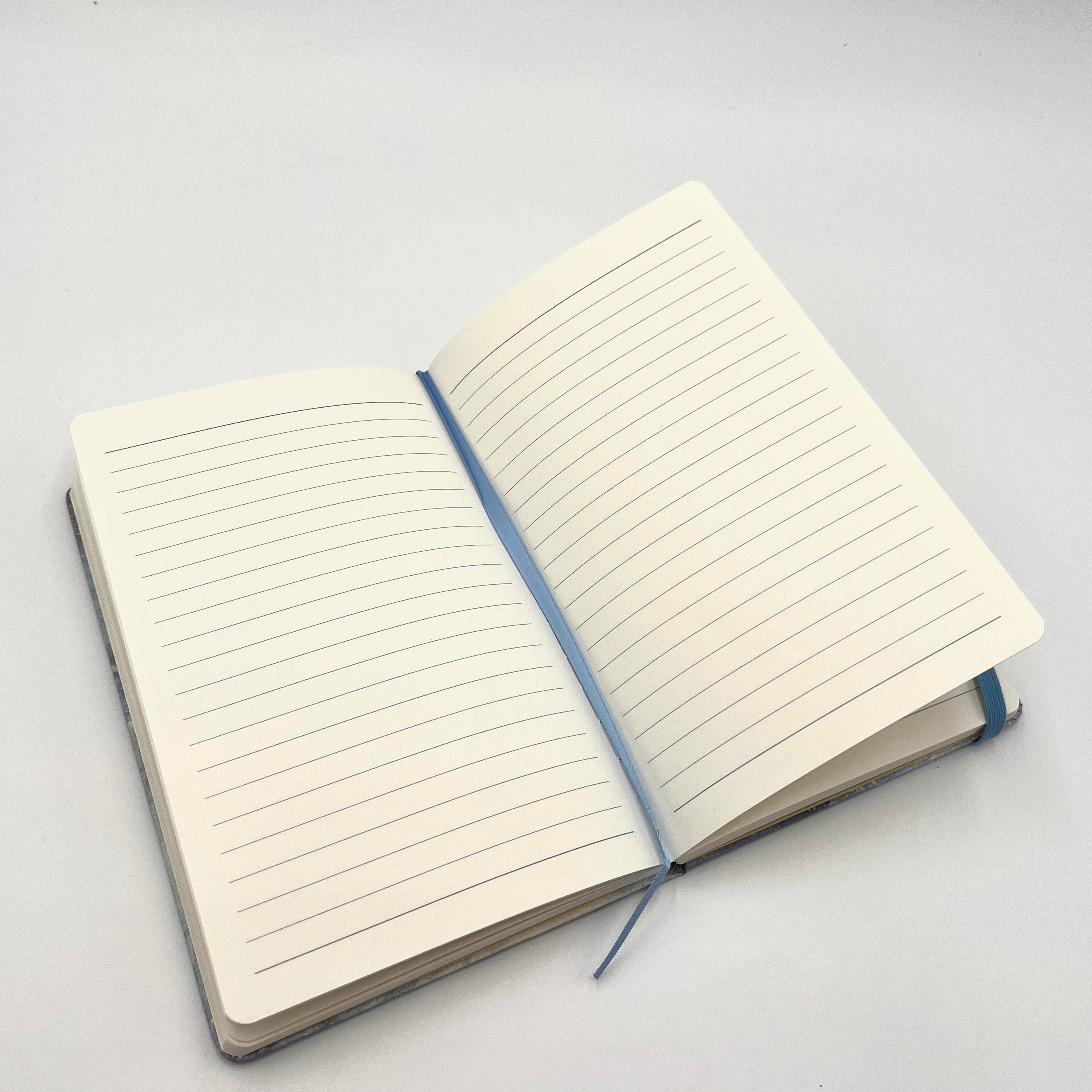 Leatherette Journal Notebook