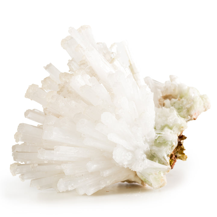 Scolecite, India