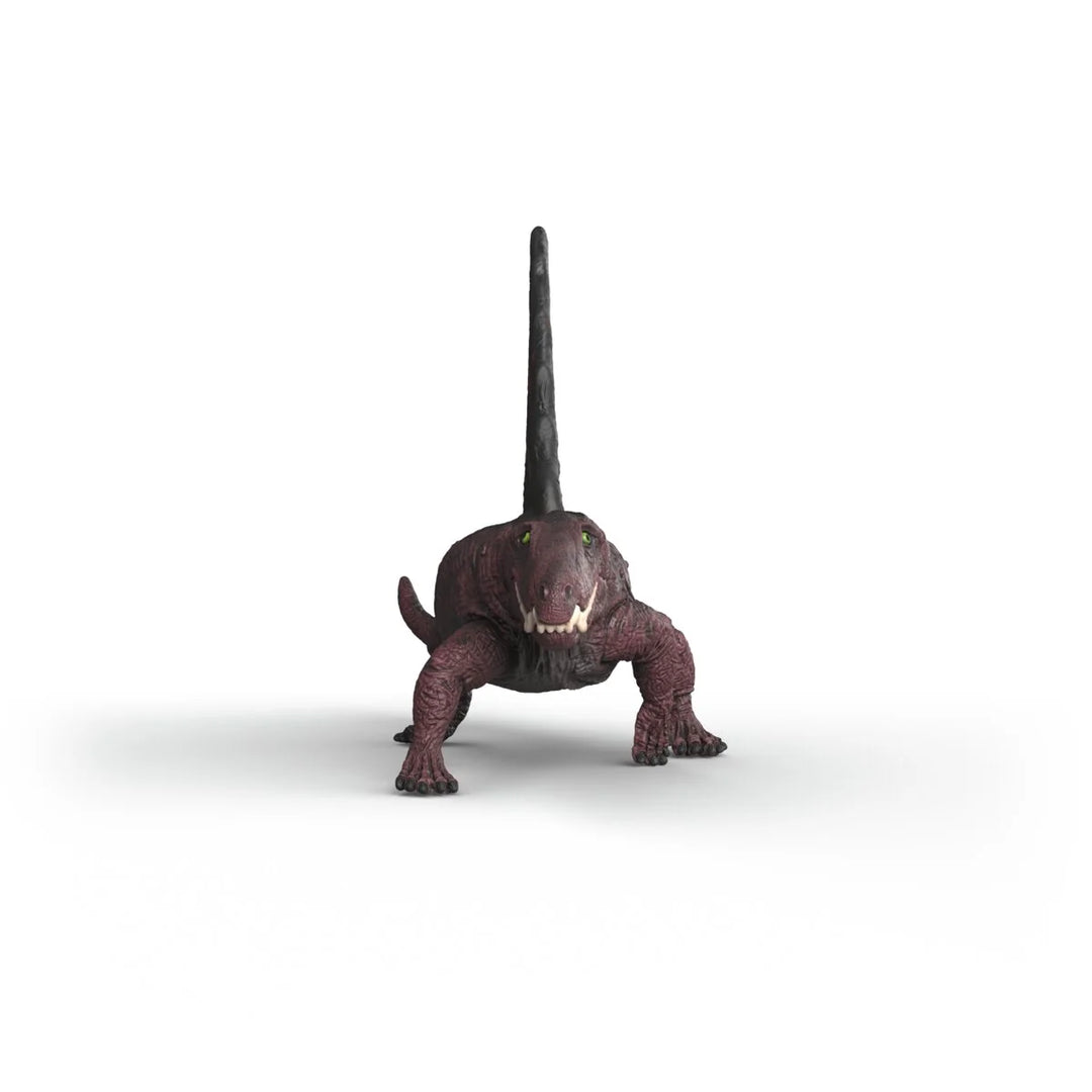 Dimetrodon Toy Figurine