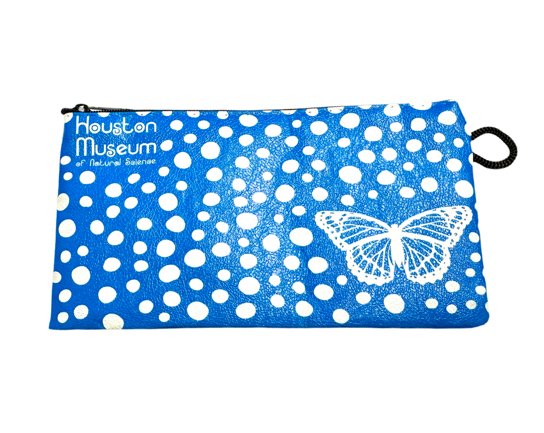 HMNS Chit Chat Pencil Bag Pouch