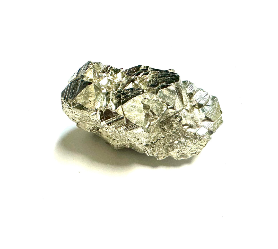 Pyrite