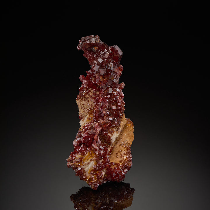 Vanadinite