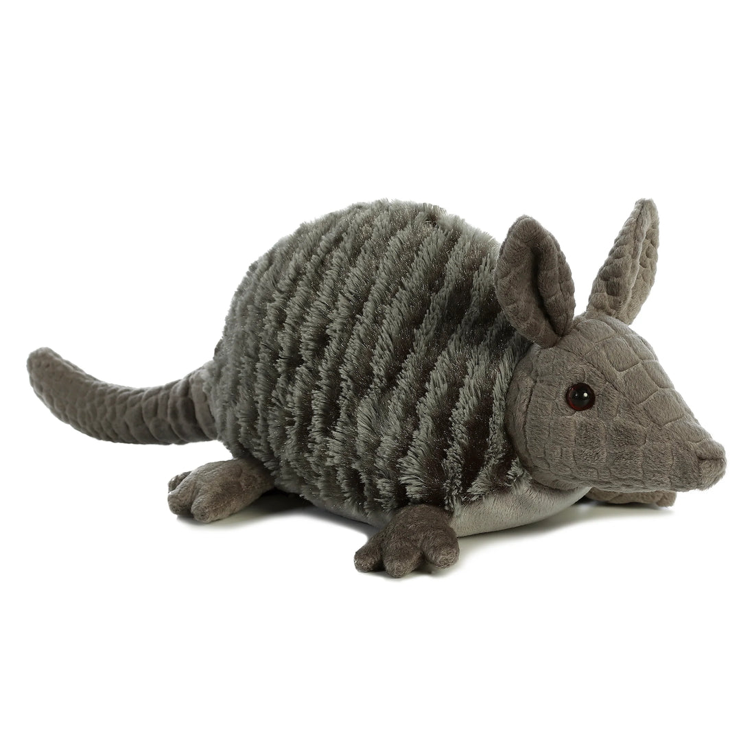Armadillo Plush Toy, 16 Inches