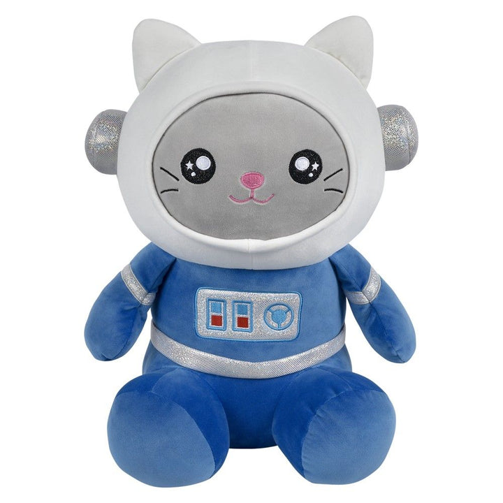 Astronaut Animal Plush Toys