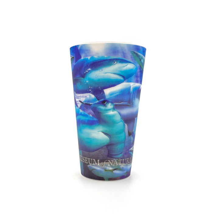 HMNS 3D Lenticular Cup