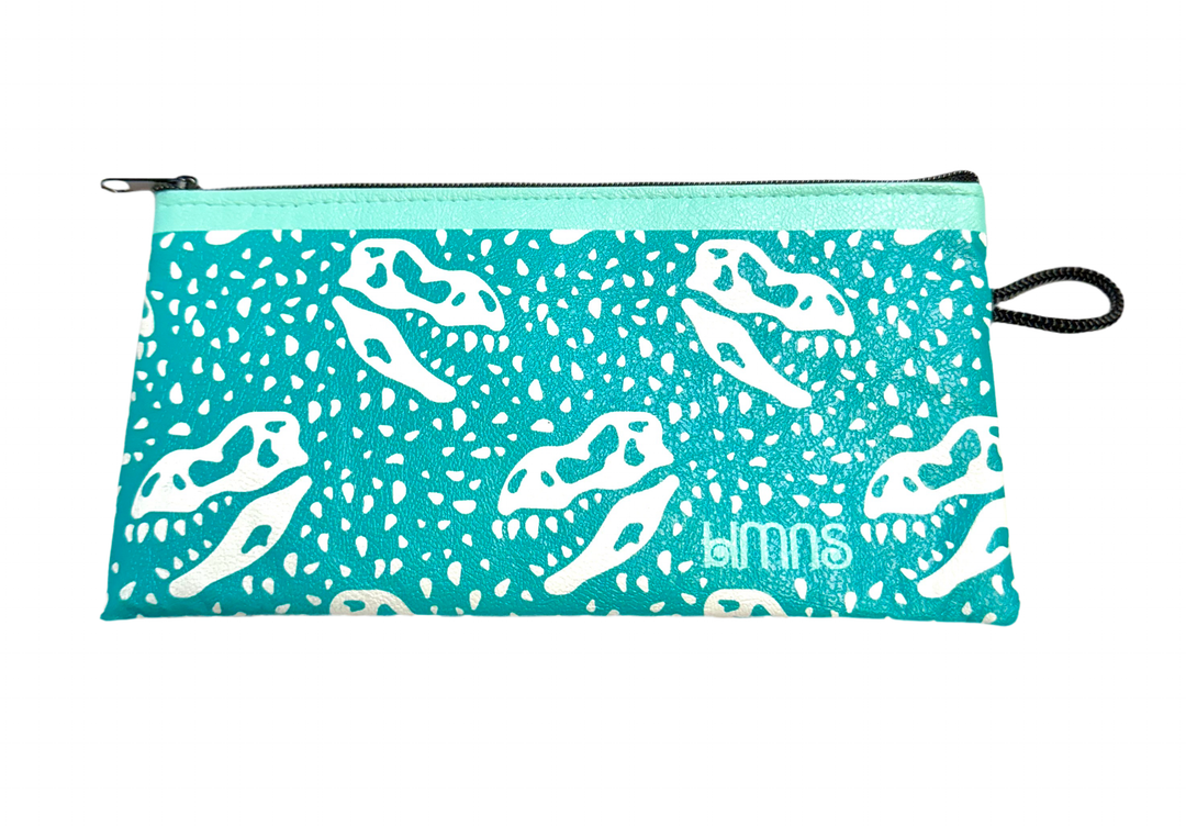 HMNS Chit Chat Pencil Bag Pouch