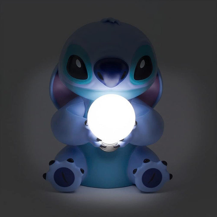 Stitch Desk Night Light