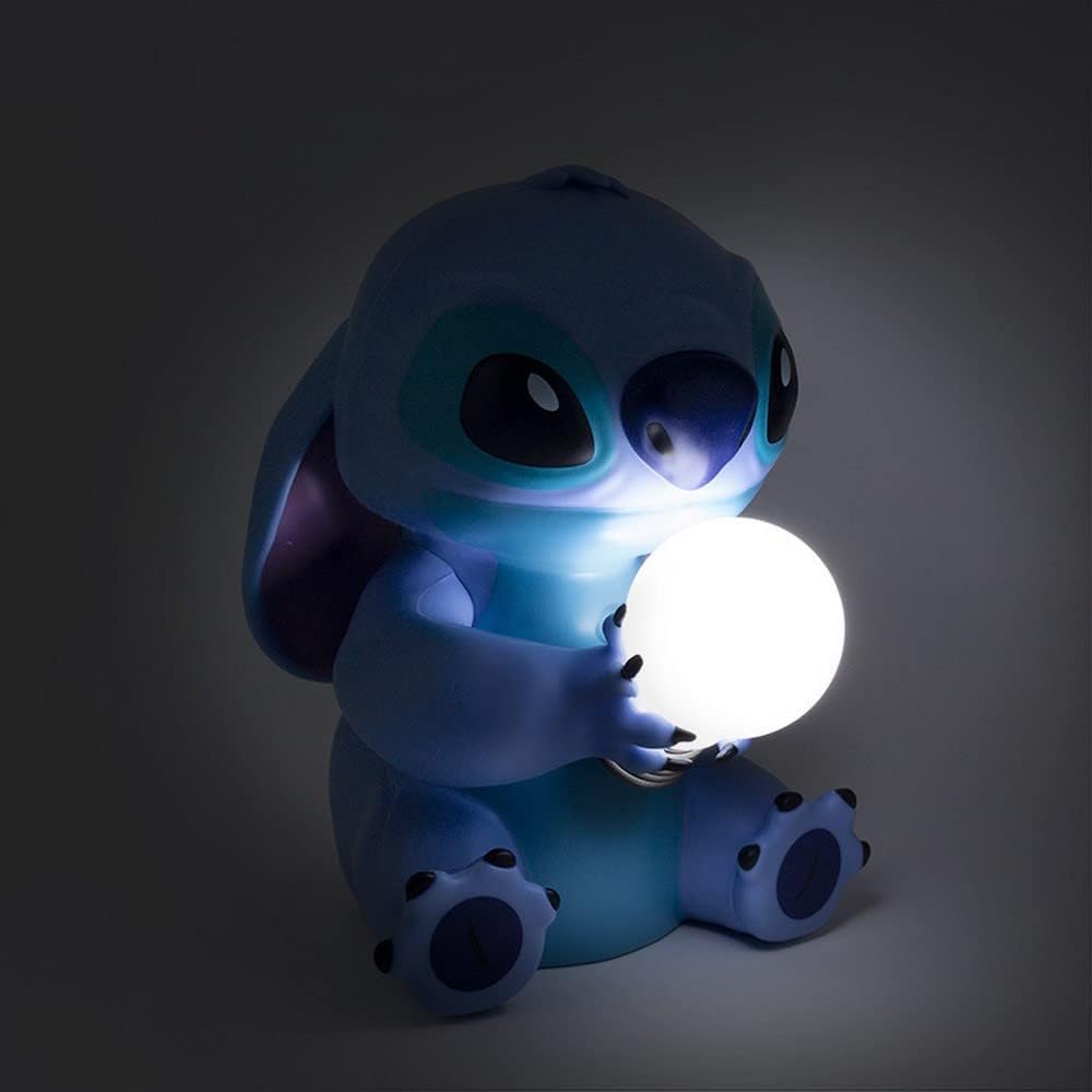 Stitch Desk Night Light