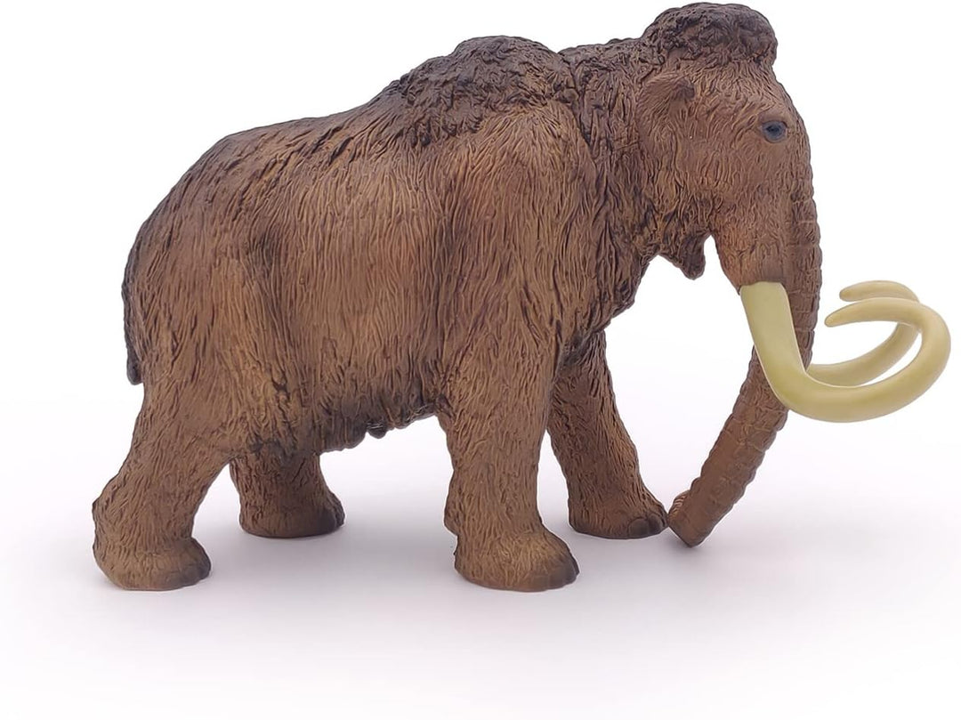 Woolly Mammoth Figurine