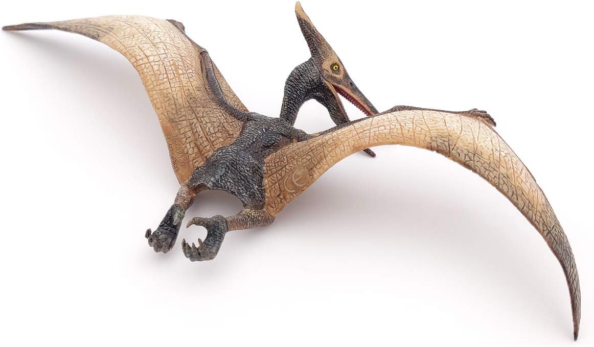 Pteranodon Dinosaur Figurine