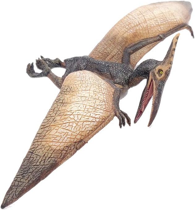 Pteranodon Dinosaur Figurine