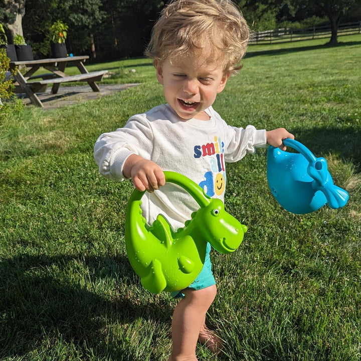 Garden Buddy Watering Can