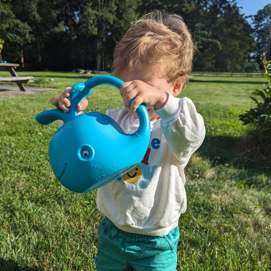 Garden Buddy Watering Can