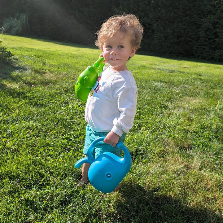 Garden Buddy Watering Can