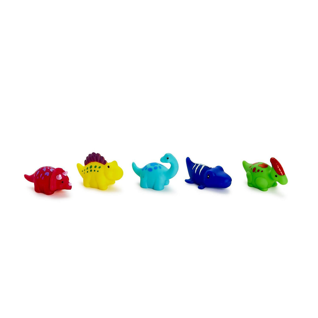 Dino-mite Buddies Bath Toy