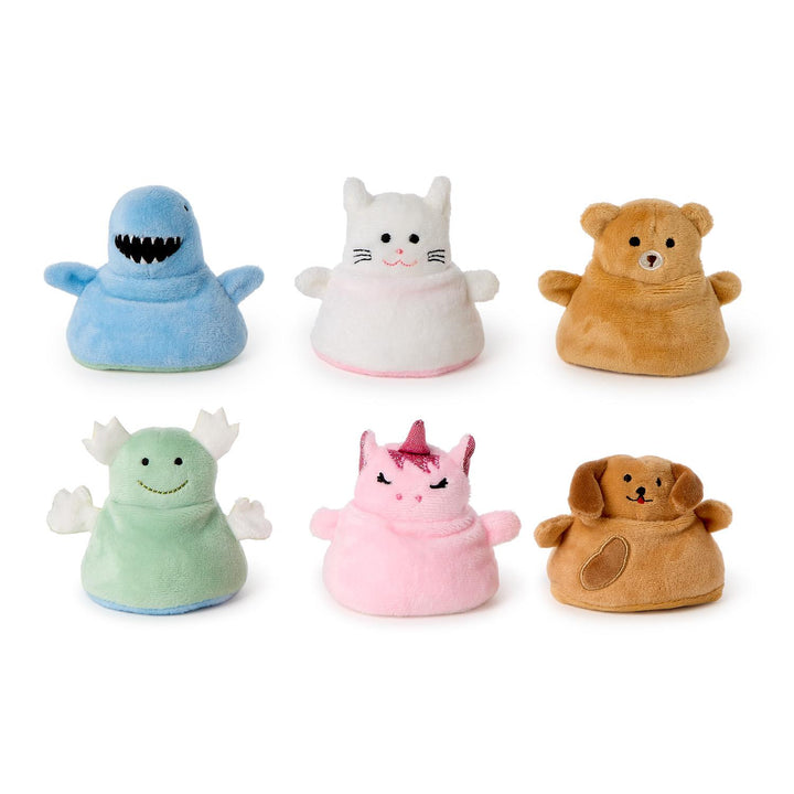 Reversible Pet Surprise