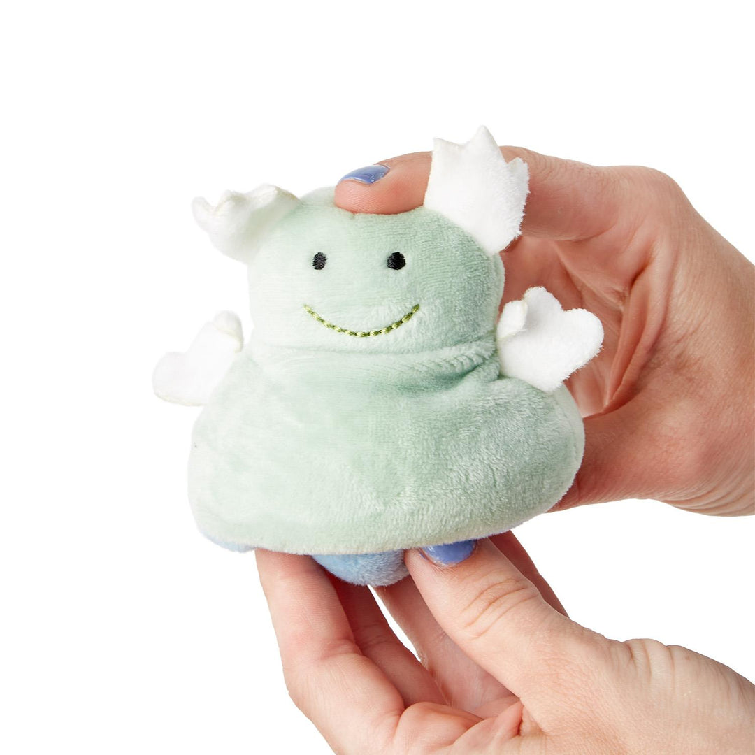 Reversible Pet Surprise