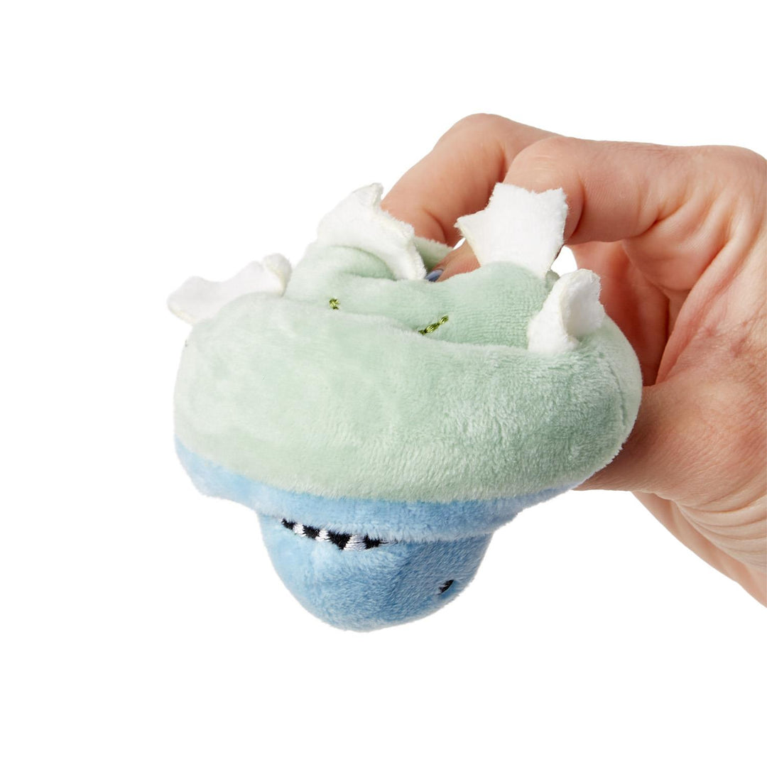 Reversible Pet Surprise