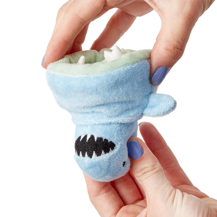 Reversible Pet Surprise