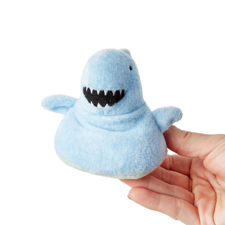 Reversible Pet Surprise