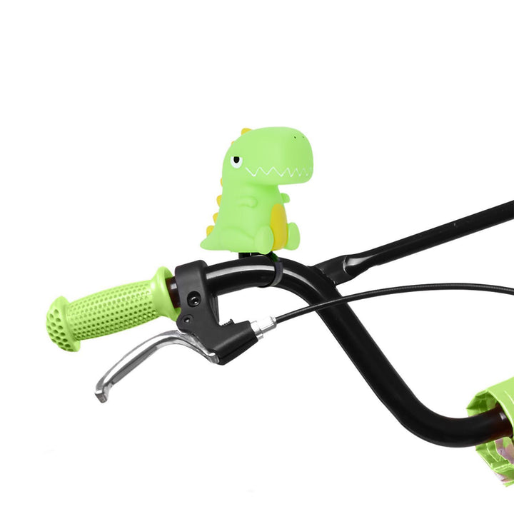 Dinosaur Bicycle Horn