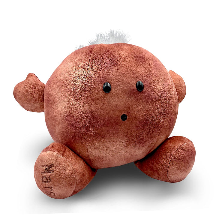 Mars Planet Plush Toy