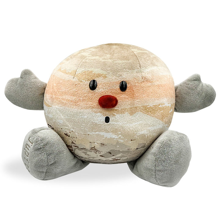 Jupiter Planet Plush Toy